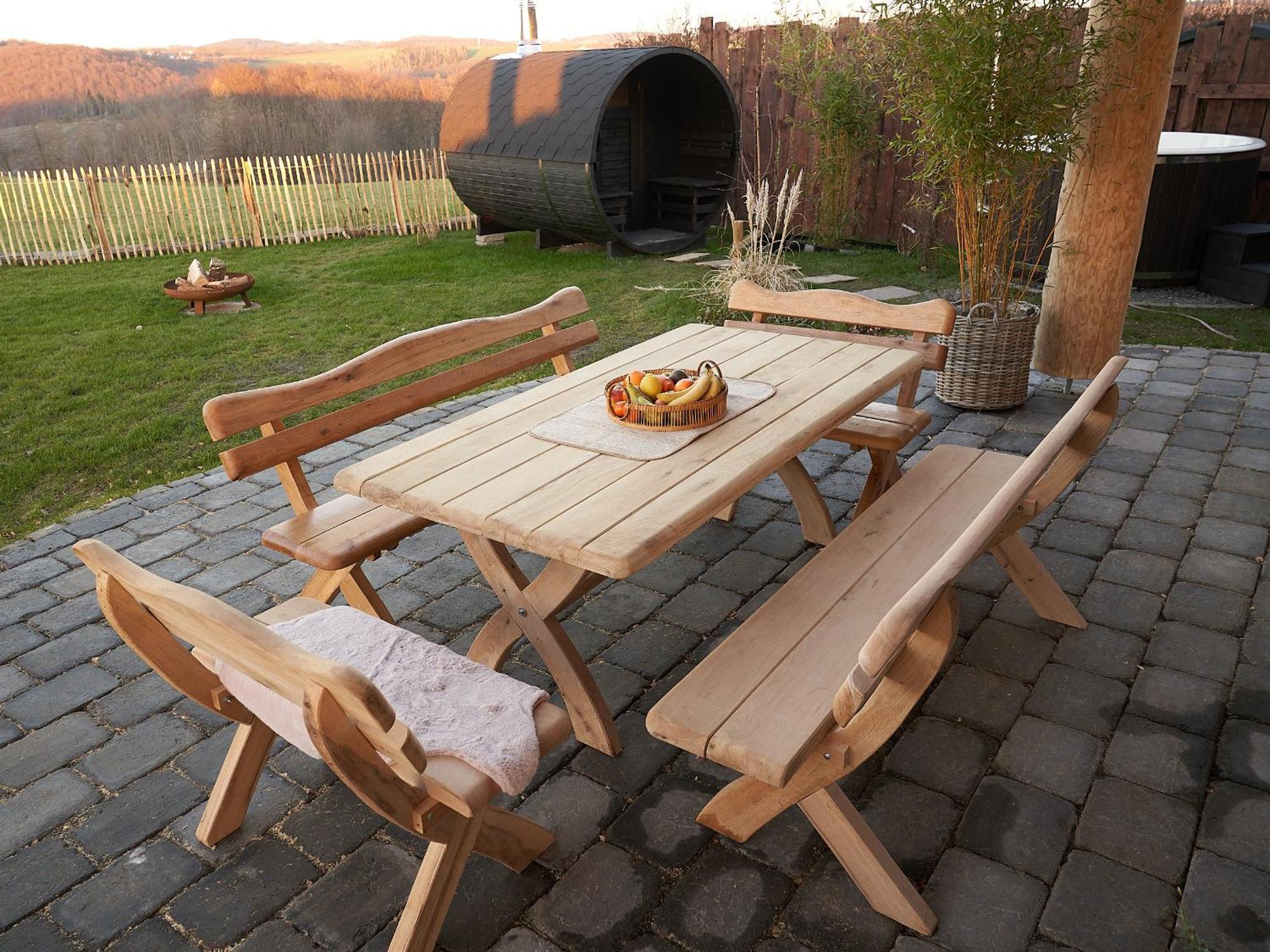 Ferienhaus Wiesenchalet Im Sauerland Schalksmuhle Bagian luar foto